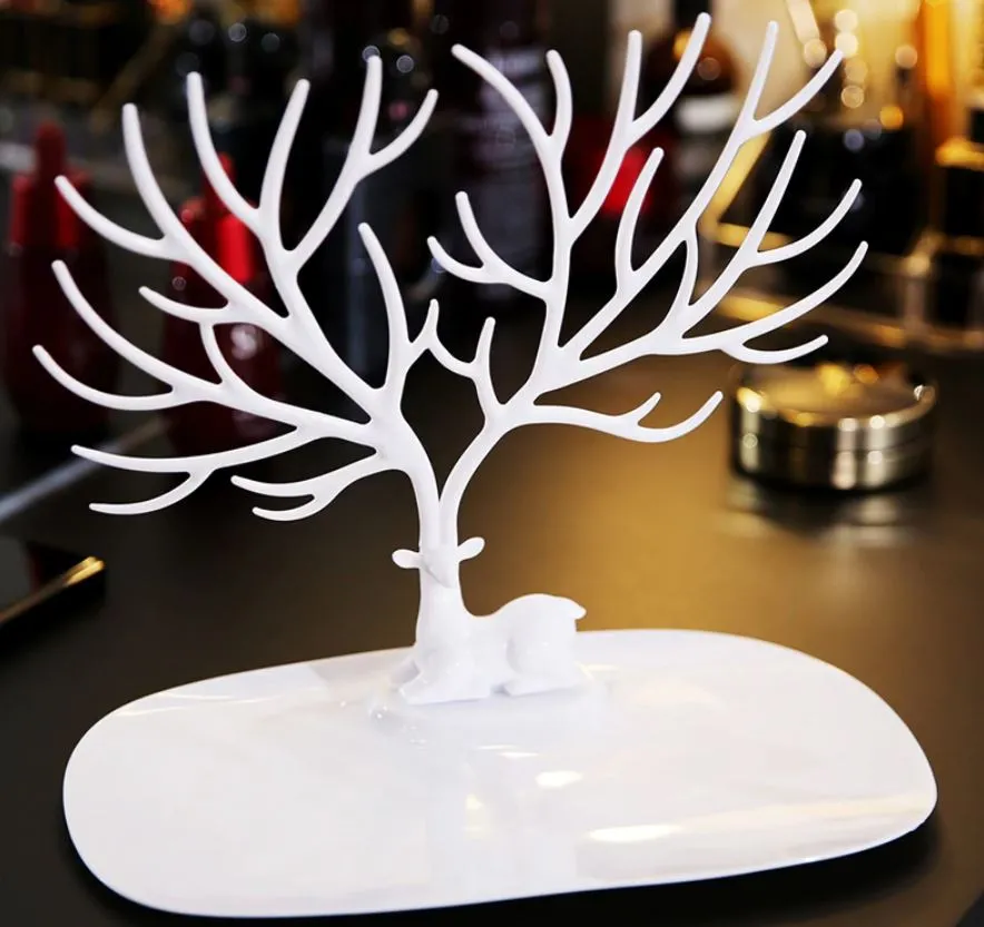 Design ékszertartó állvány - ajándékba 1 Design ékszertartó állvány - ajándékba
