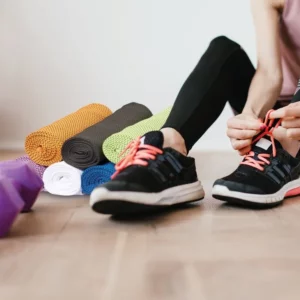Fitnesz - fitness - sportos ajándékok