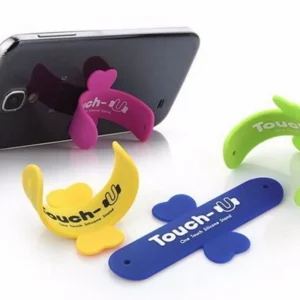 Klikk asztali telefon tartó több mintával