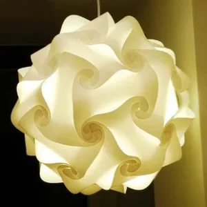 Design csináld magad lámpabura