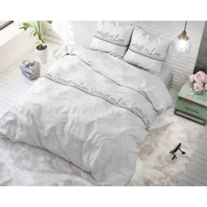Ajándék keresés 25 Goodnight romantikus ágyneműhuzat