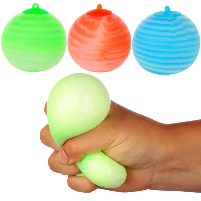 Miért ennyire népszerűek a slime és fidget játékok? 17 Miért ennyire népszerűek a slime és fidget játékok?