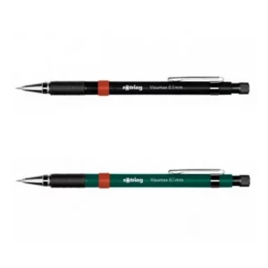 Rotring VISUMAX mechanikusan tölthető ceruza 0.5