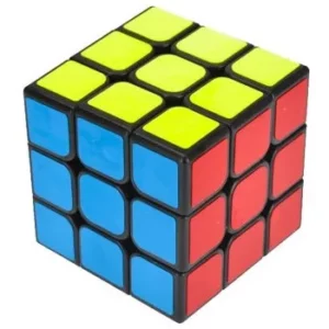 Rubik kocka - bűvös kocka