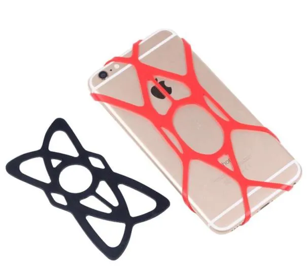 Szilikon telefontartó vagy telefon védő 1 Szilikon telefontartó vagy telefon védő