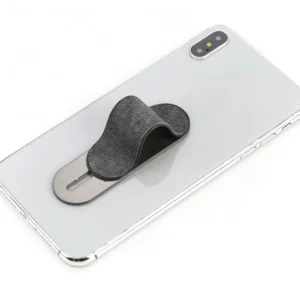 Kihúzható telefon tartó fül - több színben