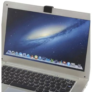 Ballagás 72 Webkamera takaró csipesz tabletre - laptopra - 2 db