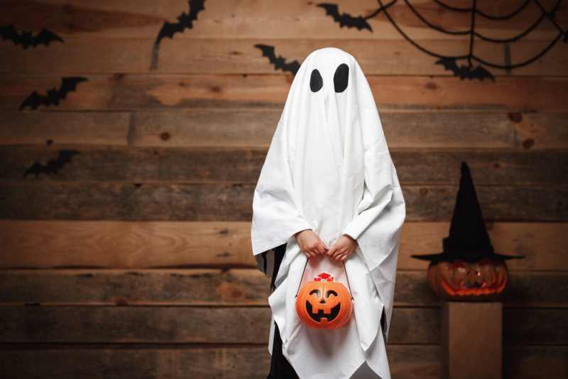 A Halloween története és mai szokások 2 A Halloween története és mai szokások