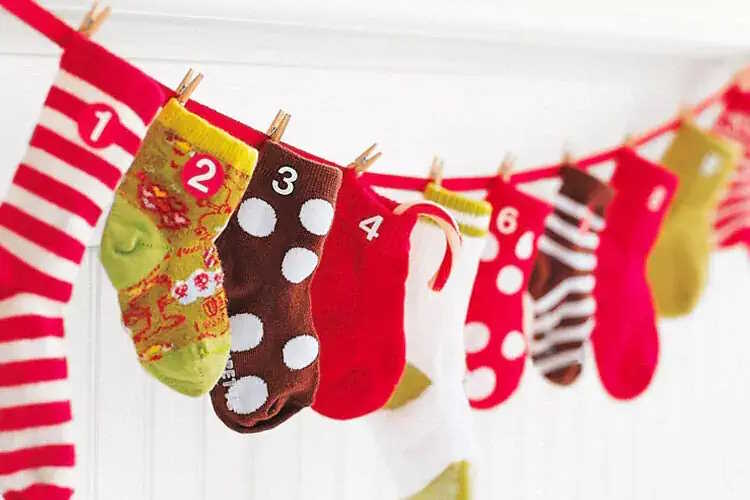 Adventi naptár gyerekeknek - ötletek és mosolyok 7 Adventi naptár gyerekeknek – ötletek és mosolyok