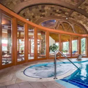 Wellness pihenés Csehországban
