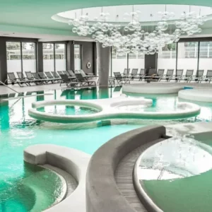Esemény 8 Wellness pihenés két fő részére