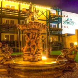 Wellness pihenés Szlovákiában