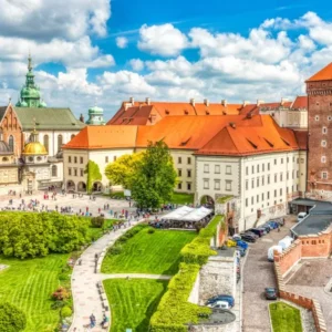 Romantikus kirándulás Lengyelországban