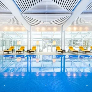 Wellness kikapcsolódás Lengyelországban