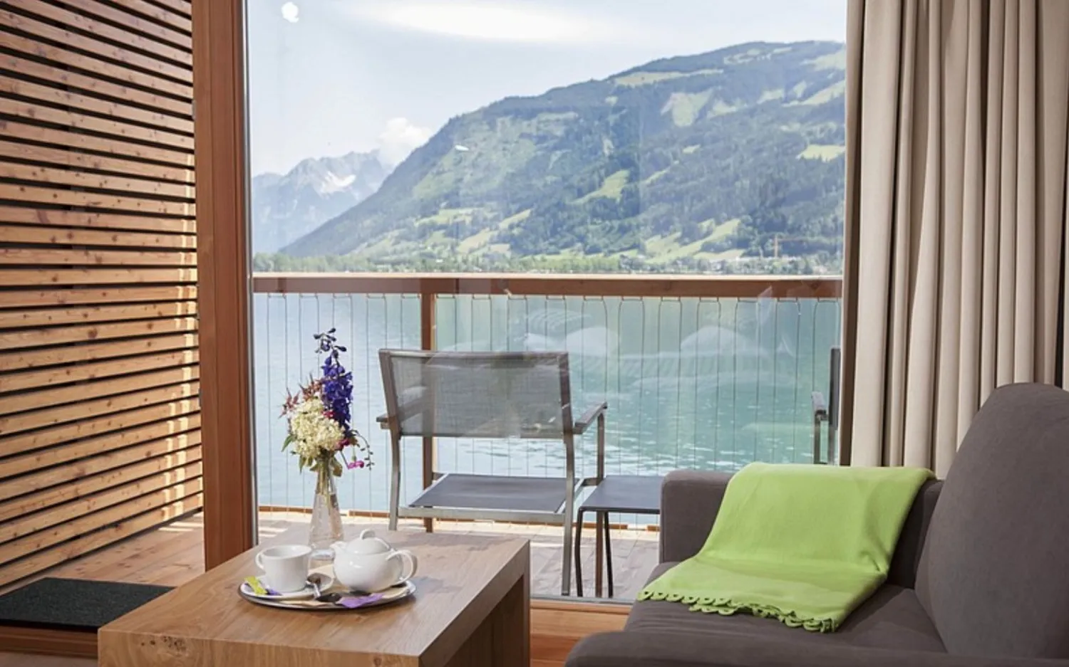 Luxus pihenés Ausztriában 1 Luxus pihenés Ausztriában