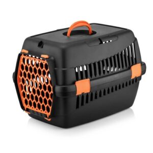 Kisállat szállítóbox (macska - kutya)