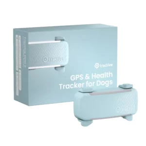GPS nyomkövető - kutya - macska