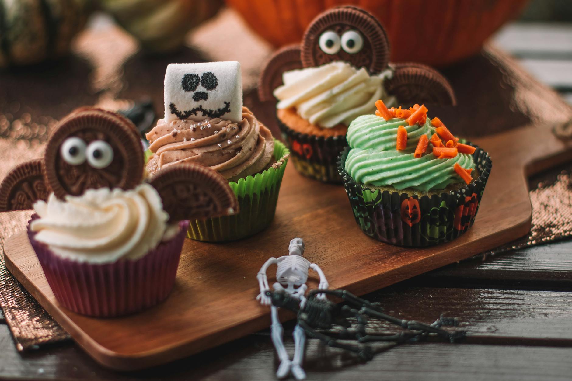 Halloween dekorációs ötletek otthonra és kültérre 27 Halloween vendégváró ötletek otthonra és kültérre