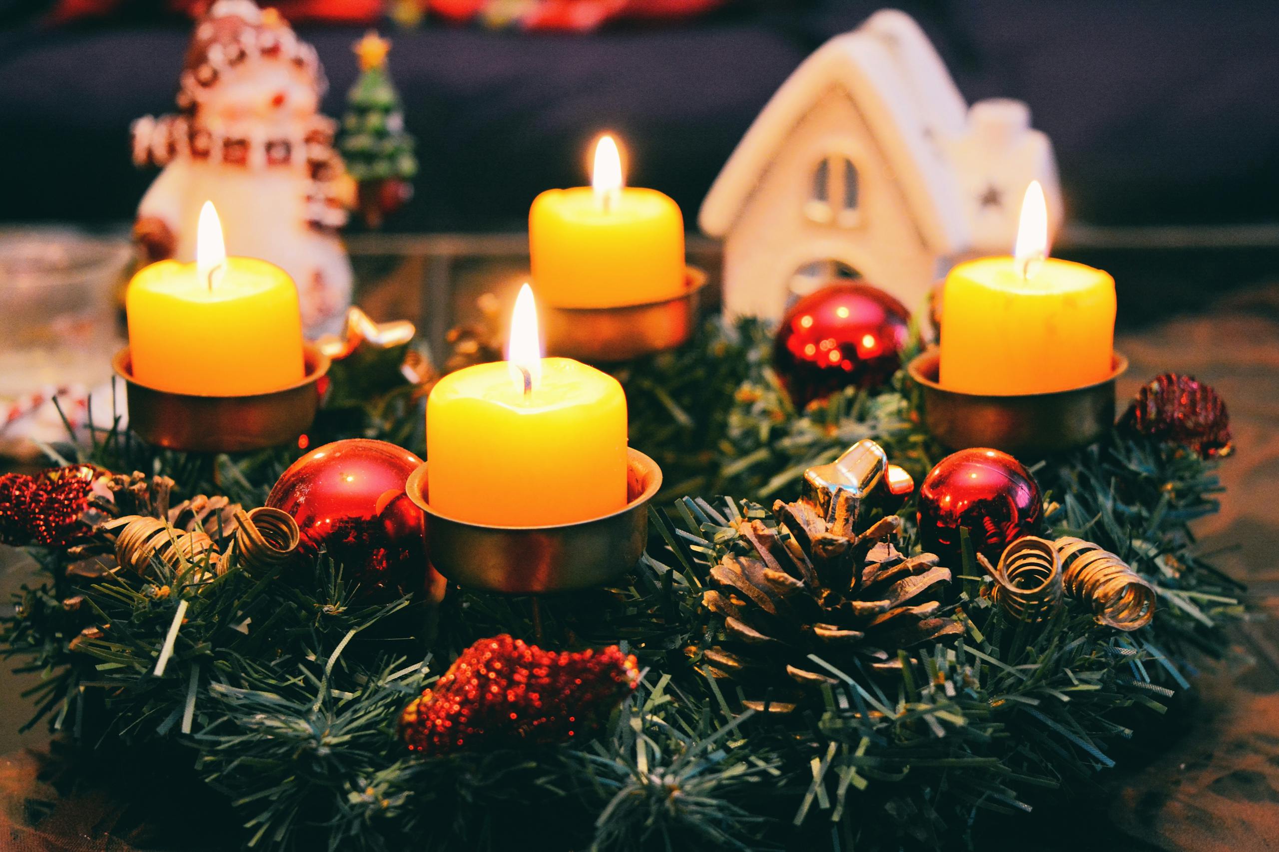 Adventi kvíz és érdekességek az Adventről 30 Adventi kvíz és érdekességek az Adventről