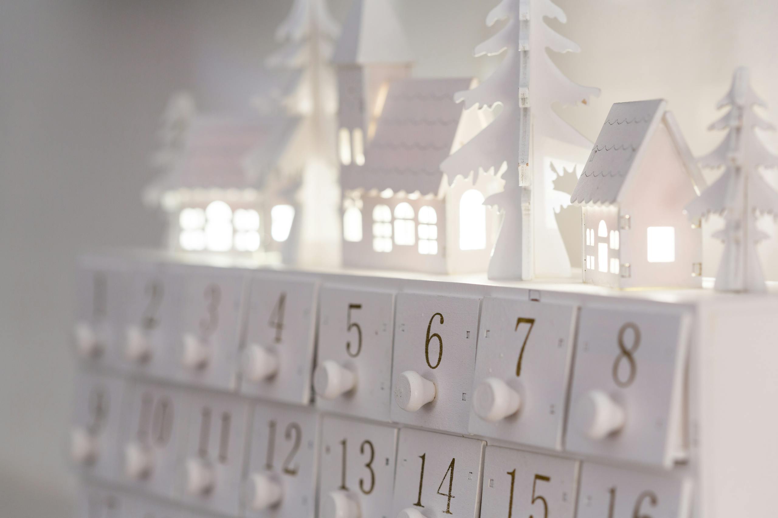 Adventi naptár kislányoknak – 24 varázslatos meglepetésötlet 28 Adventi naptár kislányoknak – 24 varázslatos meglepetésötlet