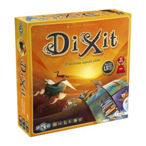Dixit társasjáték