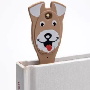Összes ajándék ötletünk 212 Thinking Gifts könyvjelzők (sorjelölős, mágneses, lámpás, állatos mintákkal)