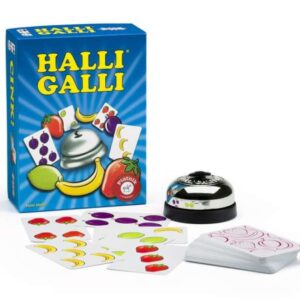 Halli Galli társasjáték