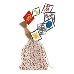 Jungle Speed társasjáték - reflexjáték