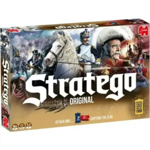 Stratego társasjáték