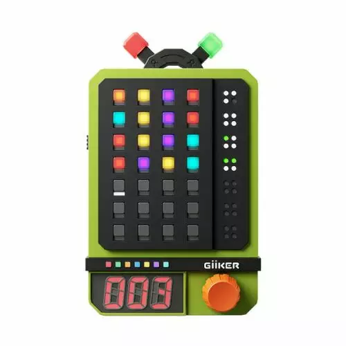 Giiker logikai játékok 1 Giiker logikai játékok