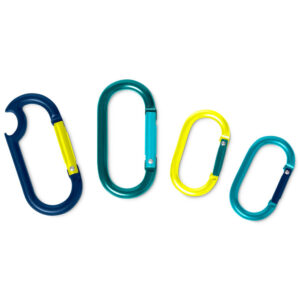 Karabiner készlet - karabiner horog