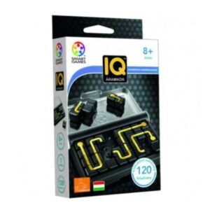 Smart Games IQ Circuit (Áramkör) Logikai Játék