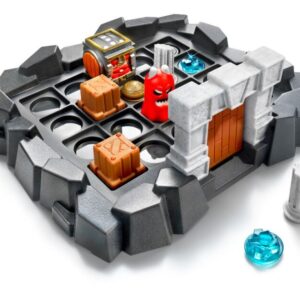 Smart Games - Kitörés - Logikai játék