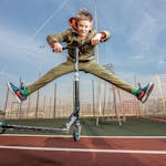 Sportos gyerek? Íme a legjobb ajándékok aktív lurkóknak 4 Sportos gyerek? Íme a legjobb ajándékok aktív lurkóknak