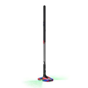 Dyson PencilVac Fluffycones porszívó