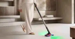Tökéletes ajándék minimalistáknak: könnyű és elegáns porszívók kisebb lakásokba 2 könnyű vezeték nélküli porszívó kisebb lakásba