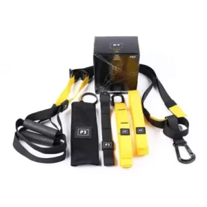 Fitnesz - fitness - sportos ajándékok 61 Felfüggeszthető edzőheveder TRX