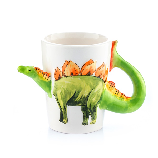 Dínó - dinoszaurusz bögre 1 Dínó - dinoszaurusz bögre