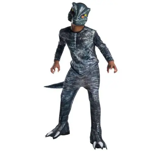 Jurassic World ajándéktárgyak - jelmezek - ágynemű 1 Farsangi jelmezek kiegészítői – tedd teljessé az átalakulást!