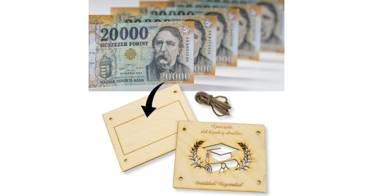 Ajándékötletek ballagásra - Papelito 1 Ajándékötletek ballagásra - Papelito