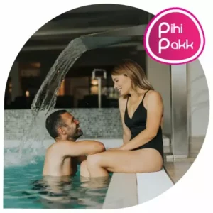 PihiPakk Last minute wellness élményutalvány