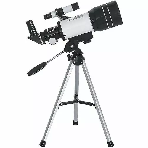 Csillagászati távcső - teleszkóp a Pepitán 1 Csillagászati távcső - teleszkóp a Pepitán