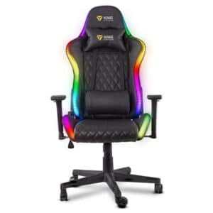 Gamer szék - forgószék játékosoknak