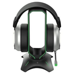 Gamer headset - fejhallgató játékosoknak