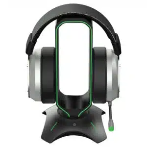 Gamer headset - fejhallgató játékosoknak