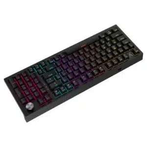 Billenytűzet - számítástechnikai gamer kiegészítő