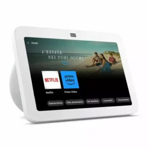 Amazon Echo Show 8 okos eszköz