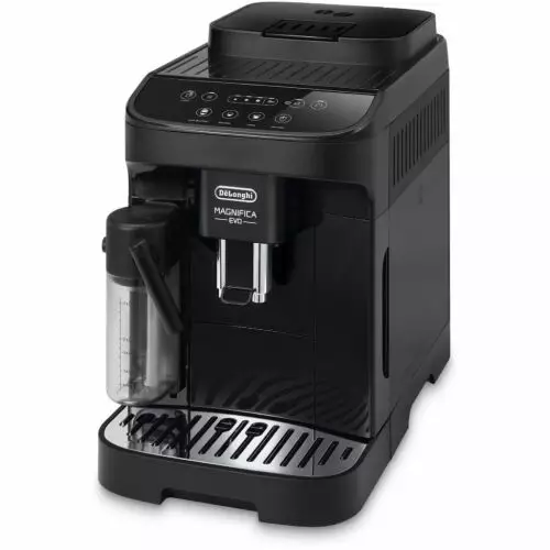 DeLonghi Magnifica Evo Automata Kávéfőző 1 DeLonghi Magnifica Evo Automata Kávéfőző
