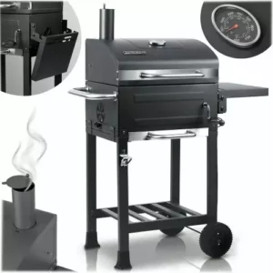 Faszenes grill