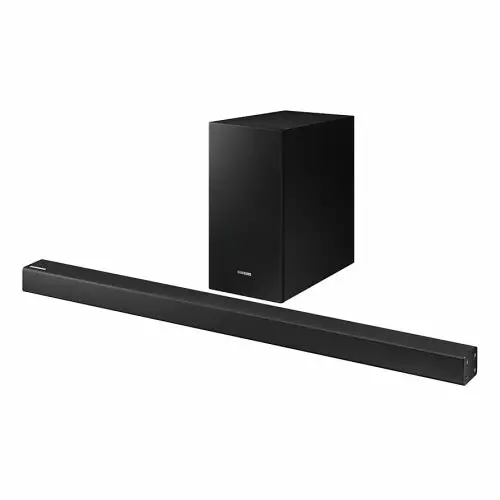 Samsung Soundbar - hangfal 1 Samsung Soundbar - hangfal